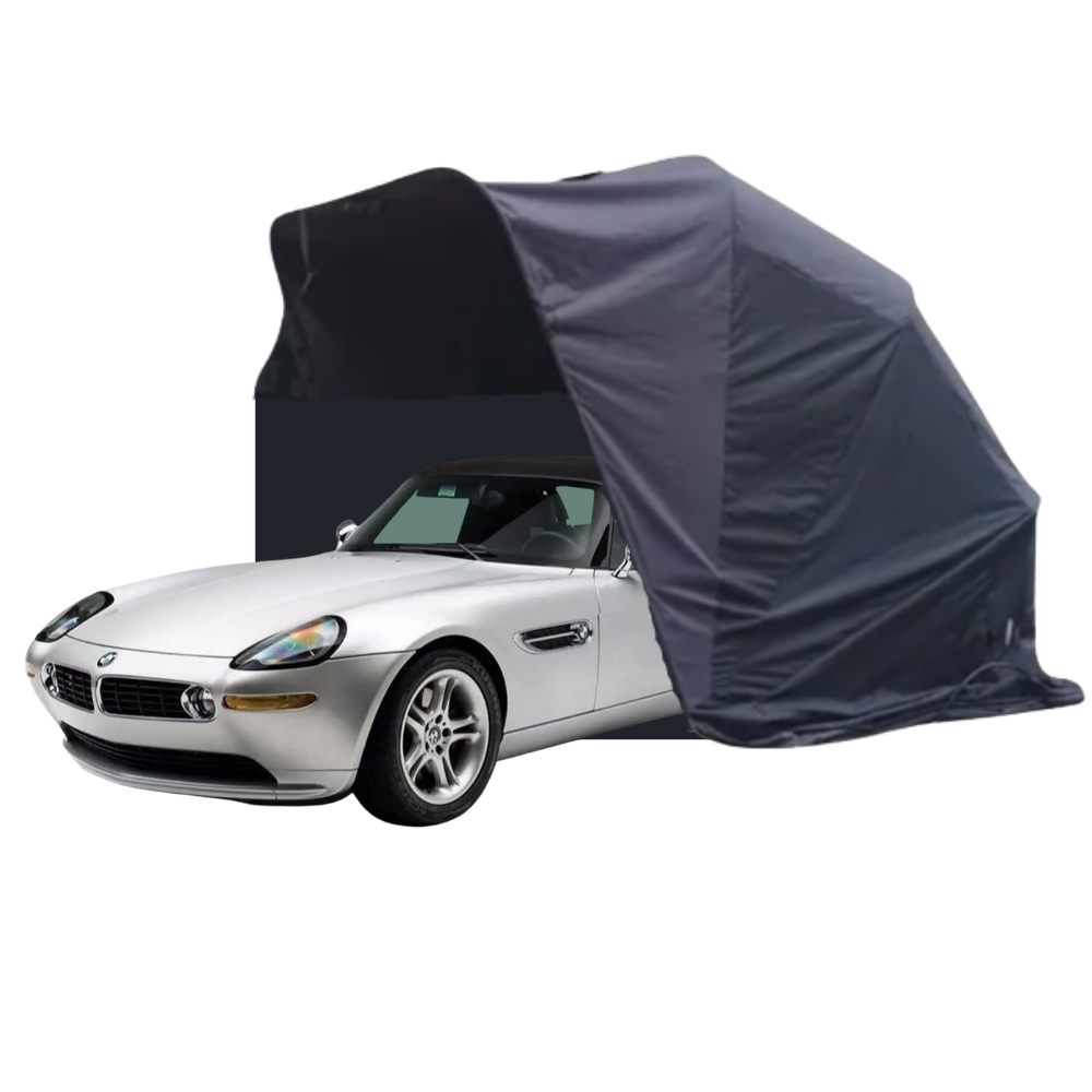 BMW Z8